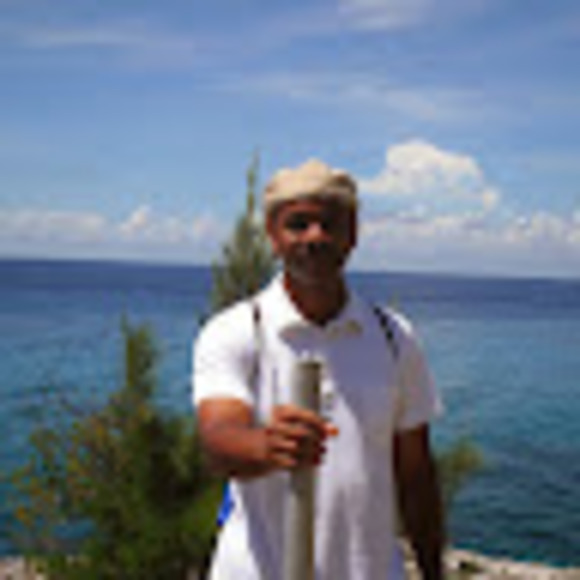 Meet your Posher, Kevin - Picture 1 of 1